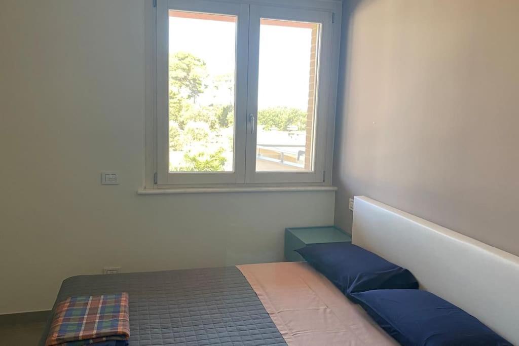Appartamento “Le Vele” Porto San Giorgio Esterno foto