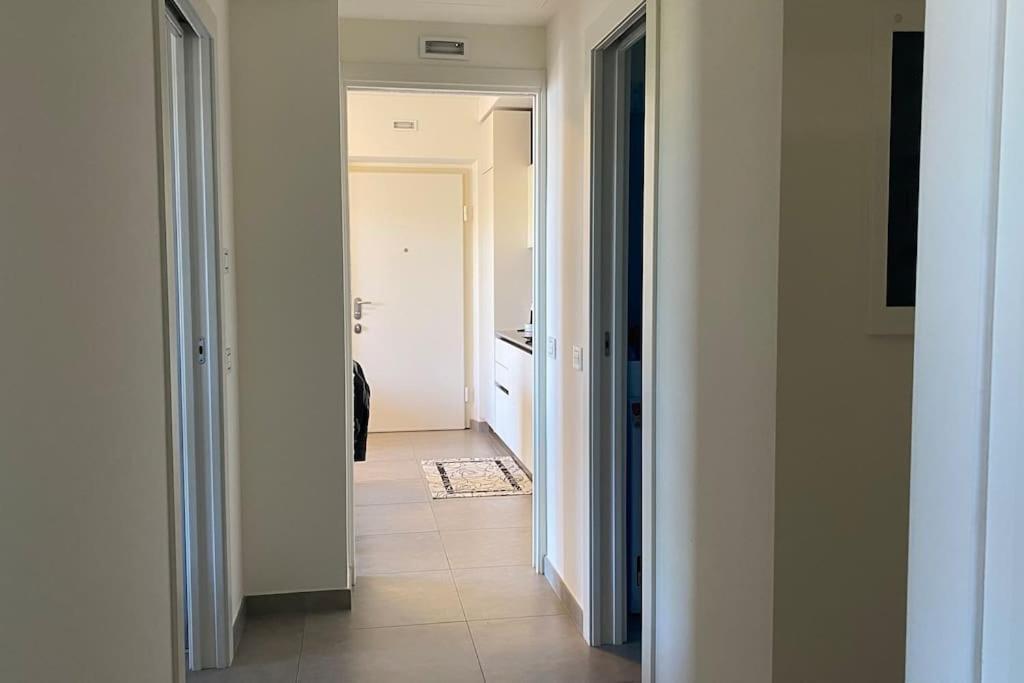 Appartamento “Le Vele” Porto San Giorgio Esterno foto